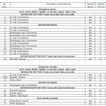 船用配件采购—ALFA-LAVAL （CK-J20231013-18）询价-船用采购网-船舶物料采购-船务服务-一站式船用设备供应服务