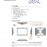船用配件采购—显示器（CK-L20231016-03）询价-船用采购网-船舶物料采购-船务服务-一站式船用设备供应服务