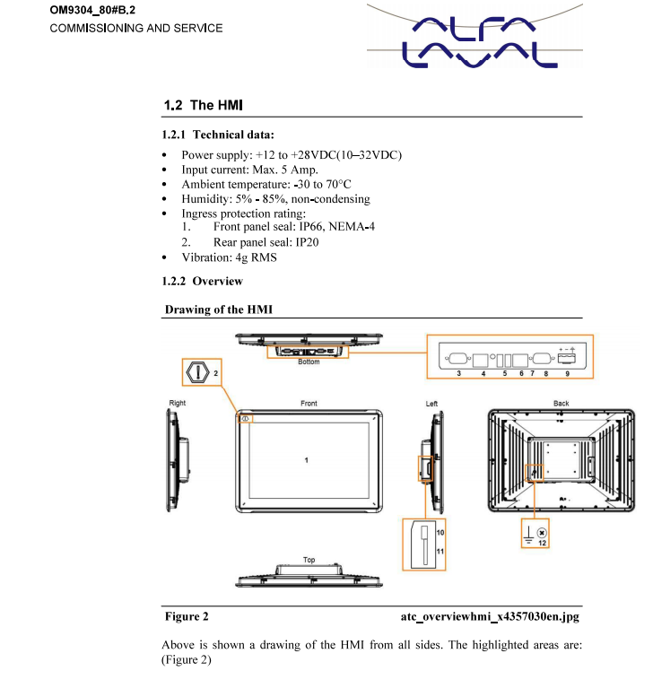 【询价】船用配件采购—显示器（CK-L20231016-03）询价-泰州昌宽社区-报价采购-船用采购网-船舶物料采购-船务服务-一站式船用设备供应服务