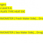 船用配件采购—换热器（CK-L20231016-04）询价-船用采购网-船舶物料采购-船务服务-一站式船用设备供应服务