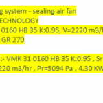 船用配件采购—废气净化系统一-密封风机（CK-L20231016-05）询价-船用采购网-船舶物料采购-船务服务-一站式船用设备供应服务