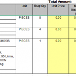 船用配件采购—备件（CK-R20231016-28）询价-船用采购网-船舶物料采购-船务服务-一站式船用设备供应服务