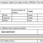 船用配件采购—过滤元件（CK-J20231007-30）询价-船用采购网-船舶物料采购-船务服务-一站式船用设备供应服务