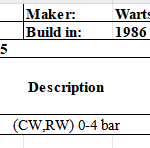 船用配件采购—Wartsila备件（CK-R20231017-04）询价-船用采购网-船舶物料采购-船务服务-一站式船用设备供应服务