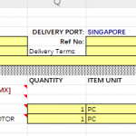 船用配件采购—压载泵备件（CK-R20231017-20）询价-船用采购网-船舶物料采购-船务服务-一站式船用设备供应服务