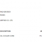 船用配件采购—滤芯（CK-R20231017-22）询价-船用采购网-船舶物料采购-船务服务-一站式船用设备供应服务