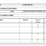 船用配件采购—备件（CK-R20231017-23）询价-船用采购网-船舶物料采购-船务服务-一站式船用设备供应服务