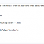 船用配件采购—点火装置备件（CK-R20231018-08）询价-船用采购网-船舶物料采购-船务服务-一站式船用设备供应服务