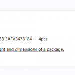 船用配件采购—机械油封备件（CK-R20231018-17）询价-船用采购网-船舶物料采购-船务服务-一站式船用设备供应服务
