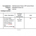 船用配件采购—备件（CK-R20231018-18）询价-船用采购网-船舶物料采购-船务服务-一站式船用设备供应服务