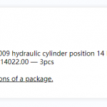 船用配件采购—减压阀备件（CK-R20231018-25）询价-船用采购网-船舶物料采购-船务服务-一站式船用设备供应服务