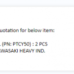 船用配件采购—油封备件（CK-R20231018-27）询价-船用采购网-船舶物料采购-船务服务-一站式船用设备供应服务