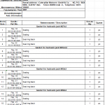 船用配件采购—备件（CK-J20231018-14）询价-船用采购网-船舶物料采购-船务服务-一站式船用设备供应服务