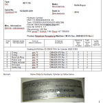 船用配件采购—密封套件（CK-J20231019-01）询价-船用采购网-船舶物料采购-船务服务-一站式船用设备供应服务
