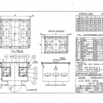 船用备件—TSUNEISHI备件（CK-H20231019-03）-船用采购网-船舶物料采购-船务服务-一站式船用设备供应服务