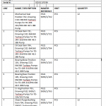 船用配件采购—备件（CK-R20231019-06）询价-船用采购网-船舶物料采购-船务服务-一站式船用设备供应服务