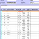 船用配件采购—备件（CK-R20231019-19）询价-船用采购网-船舶物料采购-船务服务-一站式船用设备供应服务