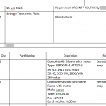 船用配件采购—备件（CK-Y20231019-02）询价-船用采购网-船舶物料采购-船务服务-一站式船用设备供应服务