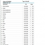 船用配件采购—三菱备件（CK-R20231019-29）询价-船用采购网-船舶物料采购-船务服务-一站式船用设备供应服务
