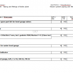 船用配件采购—锅炉备件（CK-R20231020-04）询价-船用采购网-船舶物料采购-船务服务-一站式船用设备供应服务