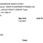 船用配件采购—密封圈（CK-H20231008-02）询价-船用采购网-船舶物料采购-船务服务-一站式船用设备供应服务
