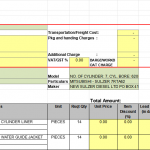 船用配件采购—发动机备件（CK-R20231020-27）询价-船用采购网-船舶物料采购-船务服务-一站式船用设备供应服务
