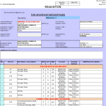 船舶配件—发动机备件（CK-R20231023-04）询价-船用采购网-船舶物料采购-船务服务-一站式船用设备供应服务