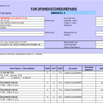 船舶配件—发动机备件（CK-R20231023-05）询价-船用采购网-船舶物料采购-船务服务-一站式船用设备供应服务