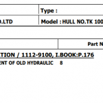 船舶备件—TTS舱口盖（CK-H20231023-02）询价-船用采购网-船舶物料采购-船务服务-一站式船用设备供应服务