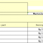 船舶配件—备件（CK-J20231023-11）询价-船用采购网-船舶物料采购-船务服务-一站式船用设备供应服务