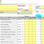 船舶配件—桥梁备件（CK-R20231023-14）询价-船用采购网-船舶物料采购-船务服务-一站式船用设备供应服务