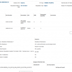 船舶配件—泵备件（CK-R20231023-16）询价-船用采购网-船舶物料采购-船务服务-一站式船用设备供应服务