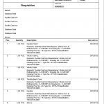 船舶配件—备件（CK-R20231024-02）询价-船用采购网-船舶物料采购-船务服务-一站式船用设备供应服务