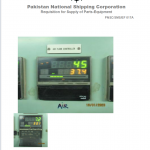 船舶配件—辅助锅炉备件（CK-R20231024-10）询价-船用采购网-船舶物料采购-船务服务-一站式船用设备供应服务