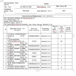 船舶配件—RollsRoyce备件（CK-J20231024-13）询价-船用采购网-船舶物料采购-船务服务-一站式船用设备供应服务