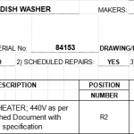 船用配件采购—水箱加热器（CK-H20231008-18）询价-船用采购网-船舶物料采购-船务服务-一站式船用设备供应服务