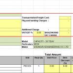 船舶配件—淡水发电机（CK-R20231025-14）询价-船用采购网-船舶物料采购-船务服务-一站式船用设备供应服务
