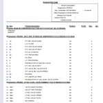 船舶配件—主空压机备件（CK-R20231025-15）询价-船用采购网-船舶物料采购-船务服务-一站式船用设备供应服务