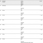 船用配件采购—配件（CK-D20231008-01）询价-船用采购网-船舶物料采购-船务服务-一站式船用设备供应服务