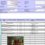 船舶配件—辅助发动机备件（CK-R20231026-06）询价-船用采购网-船舶物料采购-船务服务-一站式船用设备供应服务