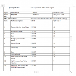 船舶配件—备件（CK-R20231026-07）询价-船用采购网-船舶物料采购-船务服务-一站式船用设备供应服务