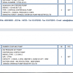 船舶配件—泵备件（CK-R20231026-13）询价-船用采购网-船舶物料采购-船务服务-一站式船用设备供应服务