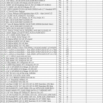 船舶配件—备件（CK-Y20231026-06）询价-船用采购网-船舶物料采购-船务服务-一站式船用设备供应服务