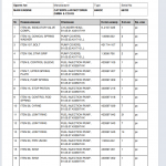 船舶配件—备件（CK-J20231027-09）询价-船用采购网-船舶物料采购-船务服务-一站式船用设备供应服务