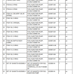 船舶配件—备件（CK-J20231027-09）询价-船用采购网-船舶物料采购-船务服务-一站式船用设备供应服务