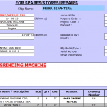船用配件采购—MAN B&W配件（CK-R20231008-09）询价-船用采购网-船舶物料采购-船务服务-一站式船用设备供应服务