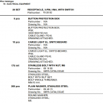 船舶配件—船用备件（CK-H20231027-06）询价-船用采购网-船舶物料采购-船务服务-一站式船用设备供应服务