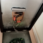 船舶配件—船舶时钟（CK-H20231027–10）询价-船用采购网-船舶物料采购-船务服务-一站式船用设备供应服务