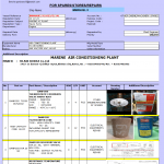 船舶配件—发动机备件（CK-R20231027-01）询价-船用采购网-船舶物料采购-船务服务-一站式船用设备供应服务