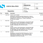 船舶配件—备件（CK-R20231027-14）询价-船用采购网-船舶物料采购-船务服务-一站式船用设备供应服务
